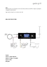 Предварительный просмотр 17 страницы GEDA Odin 65 User Manual