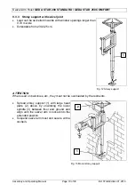 Предварительный просмотр 19 страницы GEDA STAR 200 STANDARD Assembly And Operating Manual