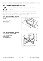 Предварительный просмотр 20 страницы GEDA STAR 200 STANDARD Assembly And Operating Manual