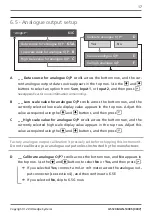 Предварительный просмотр 17 страницы Gedge Systems GS120 Manual