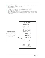 Preview for 4 page of Gedge Systems GS8920 Operating & Installation Manual