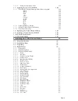 Preview for 8 page of Gedge Systems GS8920 Operating & Installation Manual