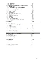 Preview for 9 page of Gedge Systems GS8920 Operating & Installation Manual