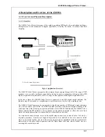 Preview for 10 page of Gedge Systems GS8920 Operating & Installation Manual