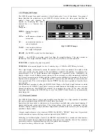 Preview for 21 page of Gedge Systems GS8920 Operating & Installation Manual