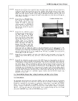 Preview for 28 page of Gedge Systems GS8920 Operating & Installation Manual