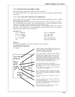 Preview for 49 page of Gedge Systems GS8920 Operating & Installation Manual