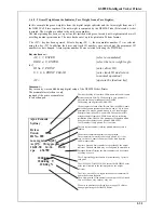 Preview for 50 page of Gedge Systems GS8920 Operating & Installation Manual