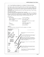 Preview for 51 page of Gedge Systems GS8920 Operating & Installation Manual