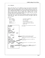 Preview for 54 page of Gedge Systems GS8920 Operating & Installation Manual