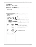 Preview for 56 page of Gedge Systems GS8920 Operating & Installation Manual