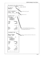 Preview for 58 page of Gedge Systems GS8920 Operating & Installation Manual