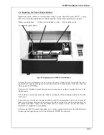 Preview for 61 page of Gedge Systems GS8920 Operating & Installation Manual