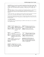 Preview for 64 page of Gedge Systems GS8920 Operating & Installation Manual