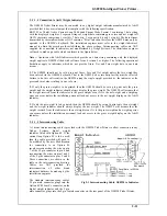 Preview for 73 page of Gedge Systems GS8920 Operating & Installation Manual