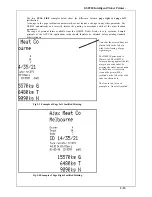 Preview for 77 page of Gedge Systems GS8920 Operating & Installation Manual