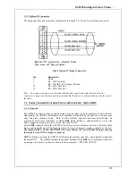 Preview for 80 page of Gedge Systems GS8920 Operating & Installation Manual