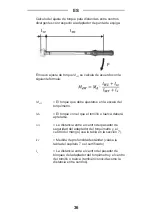 Предварительный просмотр 36 страницы Gedore 4100-01 Operating Instructions Manual