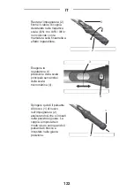 Предварительный просмотр 122 страницы Gedore 4100-01 Operating Instructions Manual