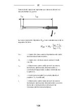 Предварительный просмотр 124 страницы Gedore 4100-01 Operating Instructions Manual