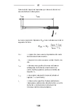 Предварительный просмотр 125 страницы Gedore 4100-01 Operating Instructions Manual