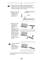 Предварительный просмотр 128 страницы Gedore 4100-01 Operating Instructions Manual