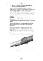 Предварительный просмотр 131 страницы Gedore 4100-01 Operating Instructions Manual