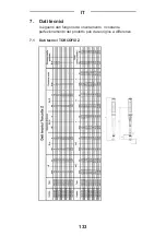 Предварительный просмотр 133 страницы Gedore 4100-01 Operating Instructions Manual