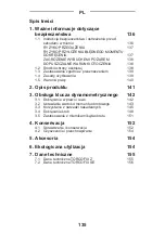 Предварительный просмотр 135 страницы Gedore 4100-01 Operating Instructions Manual