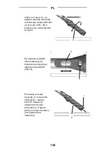 Предварительный просмотр 144 страницы Gedore 4100-01 Operating Instructions Manual