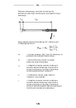 Предварительный просмотр 146 страницы Gedore 4100-01 Operating Instructions Manual