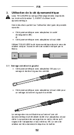 Preview for 50 page of Gedore Dremaster SE Manual