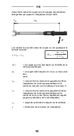 Preview for 54 page of Gedore Dremaster SE Manual