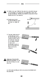 Preview for 58 page of Gedore Dremaster SE Manual