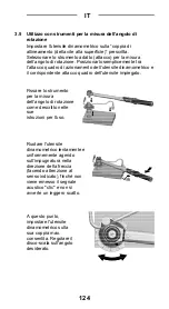 Предварительный просмотр 122 страницы Gedore Dremaster SE Manual