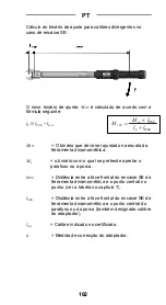 Предварительный просмотр 160 страницы Gedore Dremaster SE Manual