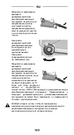 Preview for 187 page of Gedore Dremaster SE Manual