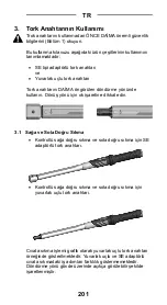 Preview for 199 page of Gedore Dremaster SE Manual