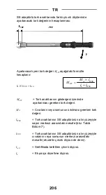 Preview for 204 page of Gedore Dremaster SE Manual