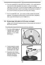 Предварительный просмотр 84 страницы Gedore DVV-100ZRS Operating Instructions Manual