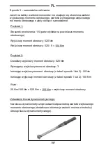 Предварительный просмотр 197 страницы Gedore DVV-100ZRS Operating Instructions Manual