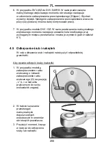 Предварительный просмотр 200 страницы Gedore DVV-100ZRS Operating Instructions Manual