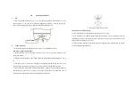 Preview for 3 page of GEECARE Bottle Care Instructions For Use Manual