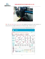 Preview for 21 page of Geeetech A10 User Manual