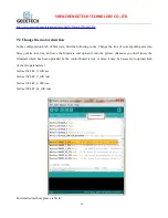 Preview for 54 page of Geeetech A10 User Manual