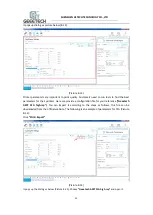 Предварительный просмотр 35 страницы Geeetech A20T User Manual