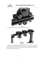 Предварительный просмотр 11 страницы Geeetech A30T User Manual