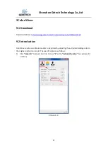 Предварительный просмотр 49 страницы Geeetech A30T User Manual