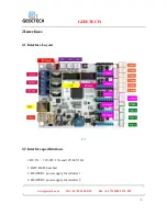 Предварительный просмотр 8 страницы Geeetech GT2560 User Manual