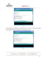 Предварительный просмотр 20 страницы Geeetech GT2560 User Manual
